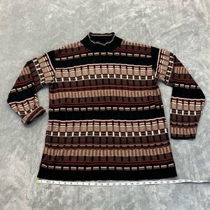 Vintage Victoria Jones Sweater